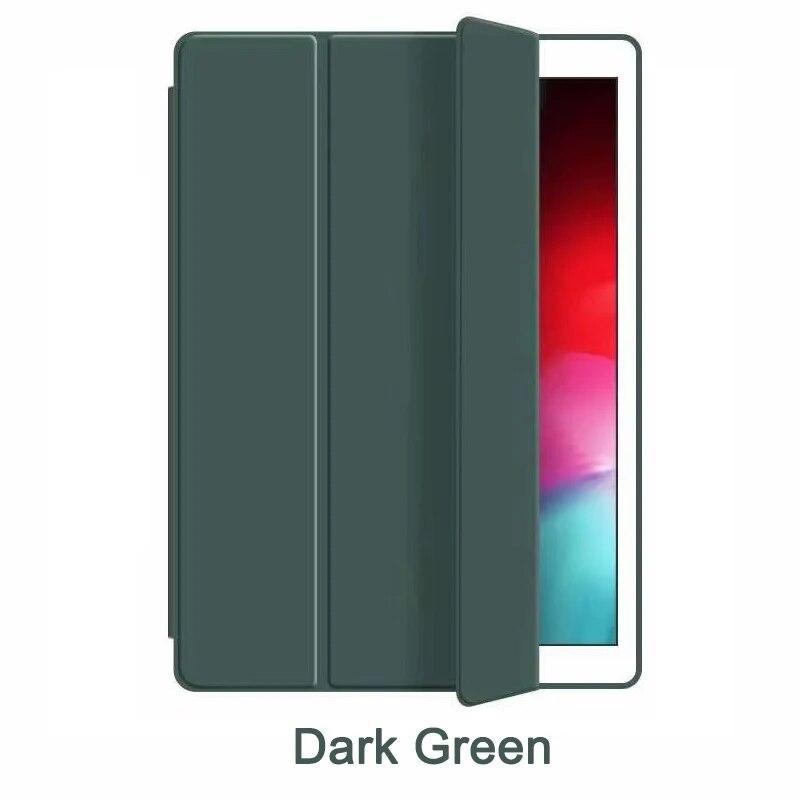 For Lenovo Tab M10 3rd Gen 10.1 Case TB-328FU TB-328XU 2022 Cover Magnetic Tri-Fold Stand Funda Tab P11 Plus Pro J706F 11.2 10.6