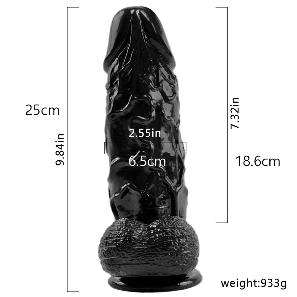 Wearable Leather Panties Dragon Dildo for Anal Plug Fisting Sex Toy Femdom Slave Big Penis BDSM Realistic Dick