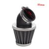 A28G-Universal Motorcycle Air Filter Parts Mushroom Head 35Mm Air Filter Mushroom Head Filter Air Filter Parts