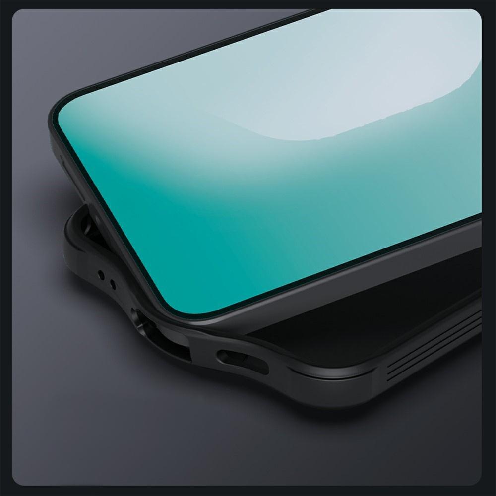 NILLKIN Case for Samsung Galaxy A57 5G, Camshield Pro, for MagSafe, Black