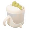 Baby Cup with Straw 300ml 360 Degree Straw Clear