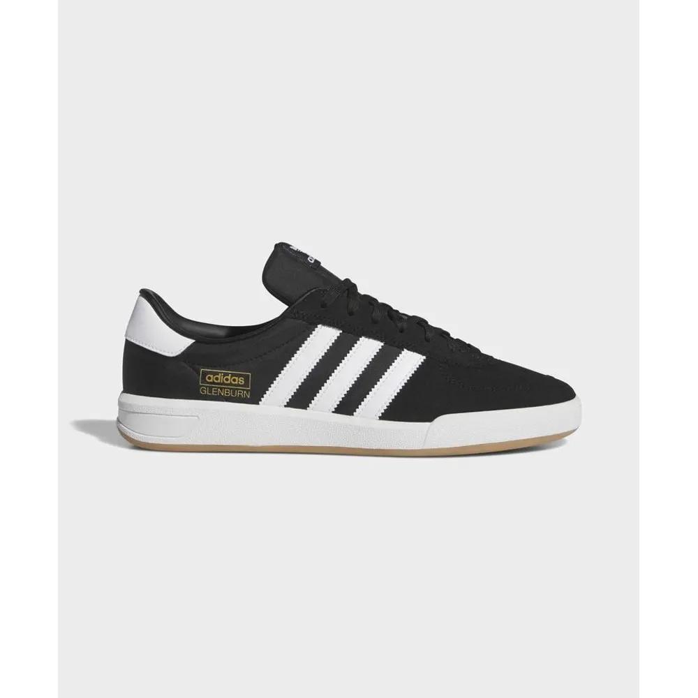 adidas ADIDAS Glenburn - Черный:Белый HP3514 353077 265