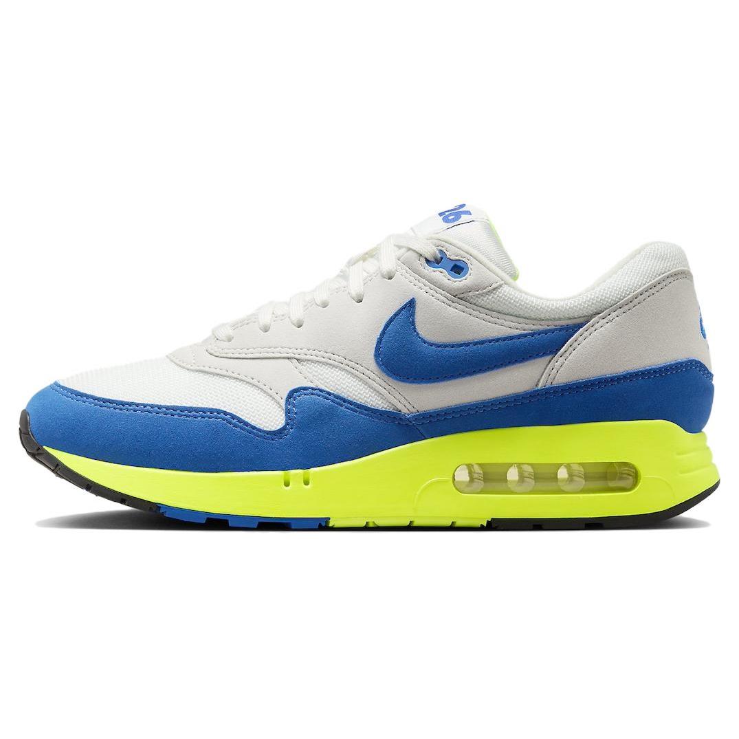 

Кроссовки Nike Air Max 1 86 OG Big Bubble День Air Max (2024)(HF2903-100) 43