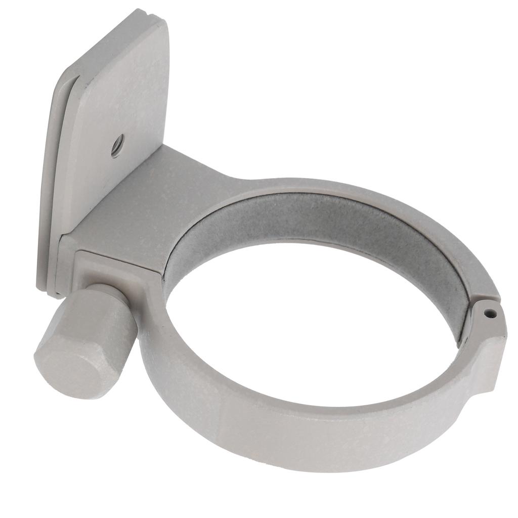 Metal Lens Tripod Mount Collar Ring Accessory for Canon 70‑200mm F4 Camera Lens Gray