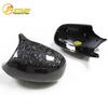 Carbon Fiber Rearview Mirror Cover for BMW 3 Series E90/E92/E93 (Pre-Facelift & Facelift)