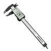 Green Forest High-Precision Electronic Vernier Caliper for Jewelry and Craft Measurements
