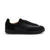 Last Resort Cm001 Suede/Leather Lo [Black/Black]