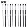 BEILI Set Pensule Machiaj Sprâncene Ultra Subțiri Pentru Eyeliner Profesional Pensule Detaliu Corector Gene Produs de Frumusețe Make up