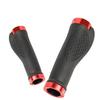 Lishi Ergonomic Shock-Absorbing Bicycle Grips