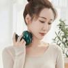 LCD Screen Electric Massage Meridian Brush Guasha Scraping Machine  for Full Body Dredging