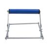 Robust and Reliable Material Support Solution Featuring an Easily Adjustable Height Mechanism Tailored To User Needs