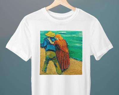 Üst giysisi – T-shirtler