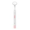 1Pcs Dental Led Light Mouth Mirror Portable Reusable Dentist Oral Checking Anti Fog Bright Tooth Care Hygiene Clean Instrument