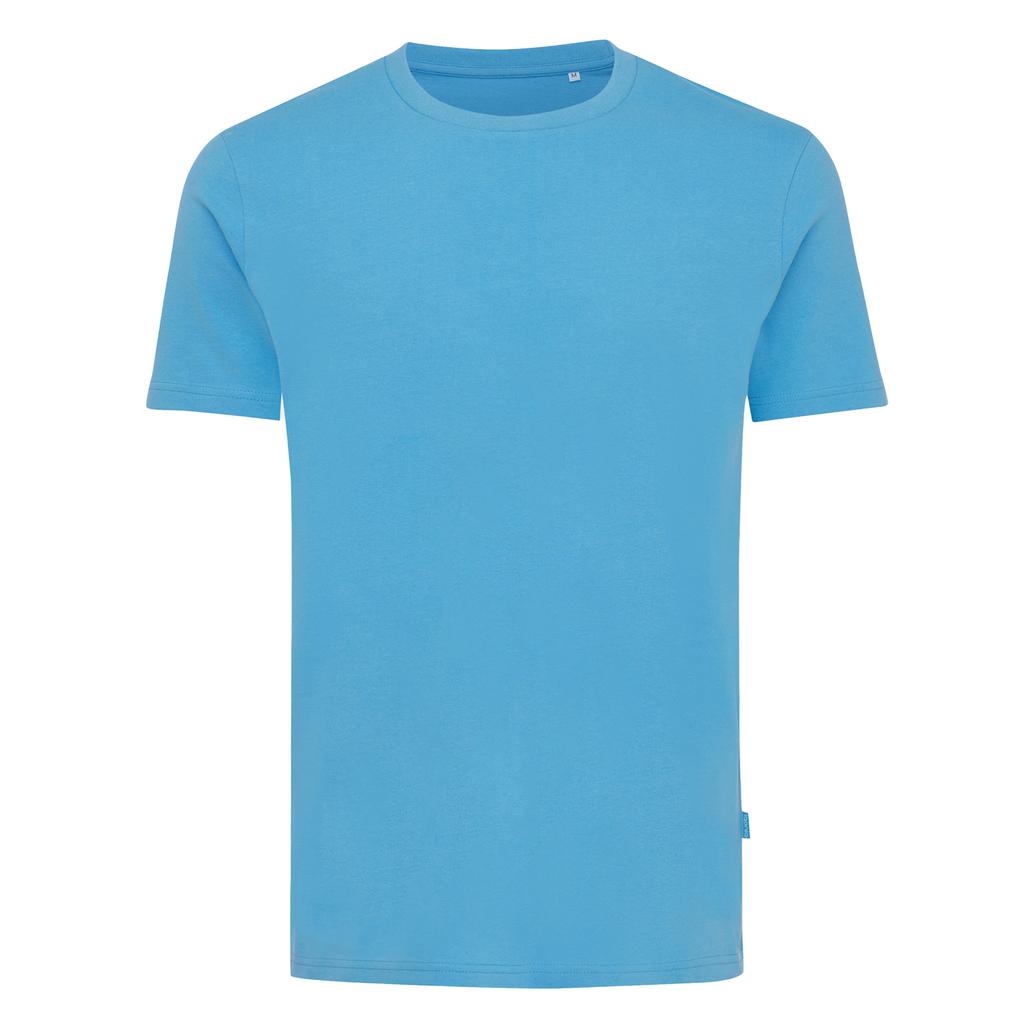 Iqoniq Unisex Adult Bryce Recycled Cotton T-Shirt