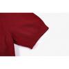 Plus Size T-shirt Women's Beaded Square Neck Blouse Spring Summer Loose Short-sleeved T-shirt Knitwear