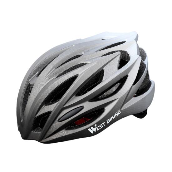 Professional Outdoor Bicycle Helmet Impact-Resistant Shockproof Breathable Ultralight Adjustable Riding Helmet