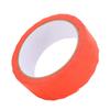 10 Pcs Red Masking Tape Indoor Outdoor Painter Tape for Painting Home Decoration Arts Crafts