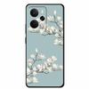 3D Emboss Case For Realme 14 5G Case Realme14 Coque Relief Flower Silicone Soft Back Cover For Realme 14 Phone Cases Funda Shell