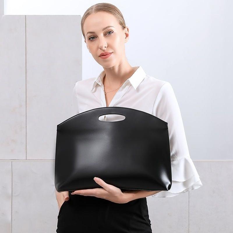Instagram Niche Design for Women, Able Hand-held Office and Commuting Briefcase, Laptop and Laptop Case