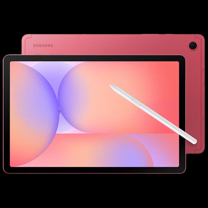 Samsung Galaxy Tab S10 Lite 10.9-inch Tablet (CN version)