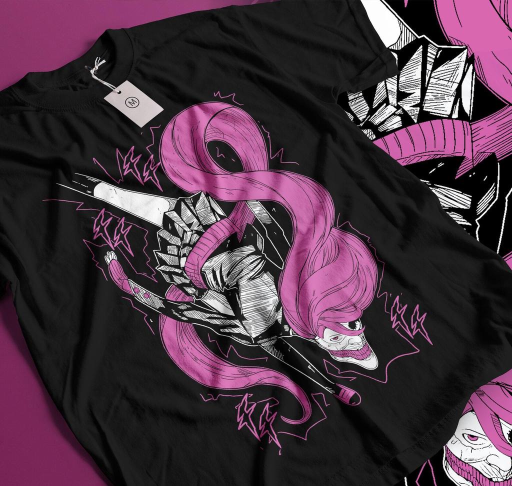 Vintage Anime Graphic Tee, Unisex Manga Shirt, ddd shirt