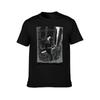 Broken Things TShirt Classic Print Short Sleeve Shirt