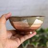 Waza no Kura Pair Rice Bowls - Stylish Japanese Tableware, Kutani Ware, Couple's Rice Bowls, Silver Glaze, Ceramic, High-End Brand, Made in Japan, Per