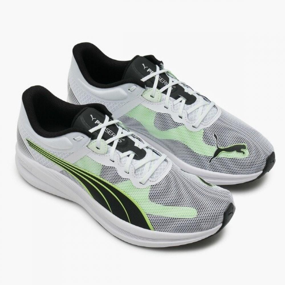 

Puma Кроссовки из пеноматериала Pumaridim Pro универмага Тэгу white 275