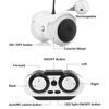 Automatic Cat Toy for Indoor Cats, Interactive Cat Toys with Smart Sensing Moving Technology, USB Rechargeable High Torque Motor Electric Mouse-Like P