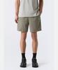 DESCENTE Dualis Air Stretch Woven Shorts Khaki Sr221Dhp41