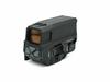 6mm Tactical HolyWarrior UH-1 GEN2 Type Holographic Dot Sight with NV Mode, Auto-Off Function, and High-Brightness LED for Use in Hot Sunshine
