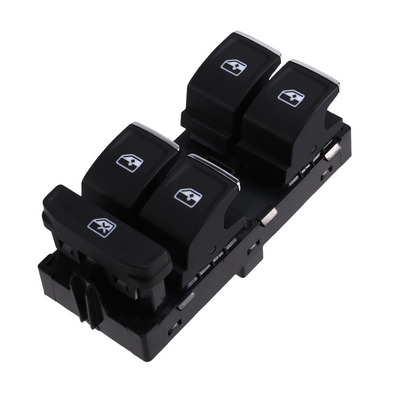 A16P-For VW Arteon Atlas Golf Jetta Tiguan 2015-2024 Compatible 5G0959857E Car Power Window Switch 5G0 959 857E