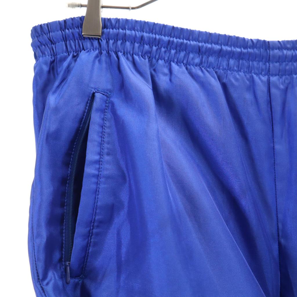 Adidas 80s Vintage Track Jacket Setup O Blue Purple Descente Men's Used