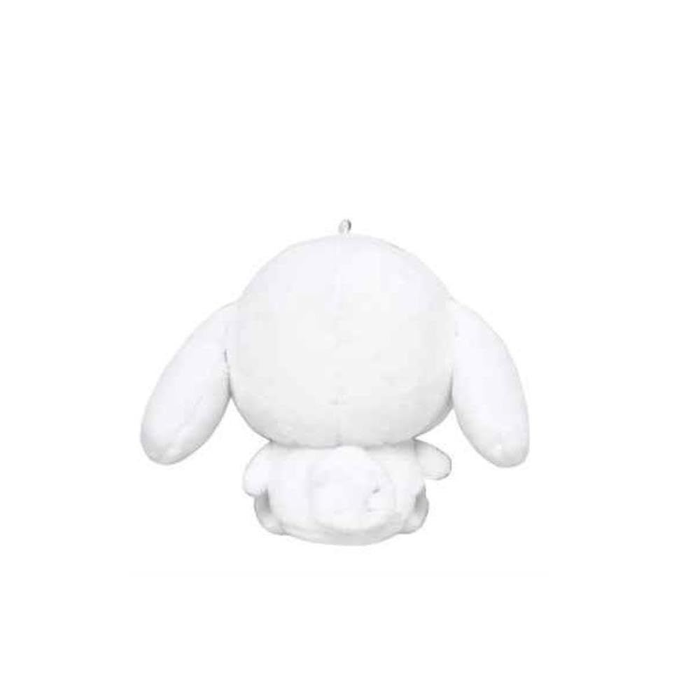K Company Hatsune Miku X Cinnamoroll Mascot Costume with Carabiner MCN-KM-KG