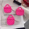 1011 new cute cartoon pattern for AirPods Pro1 apple bluetooth headset case protective cover cute