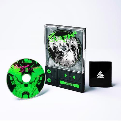 [USED] (CD) Plazma / BOW AND ARROW (Installer Device Edition) (No Bonus) / Kenshi Yonezu