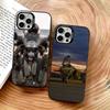 Kampfflugzeuge starten Handyhülle Für iPhone 17,16,15,14,13,12,11 Plus,Pro Max,XS,Bunte Silber Schwarz Hülle