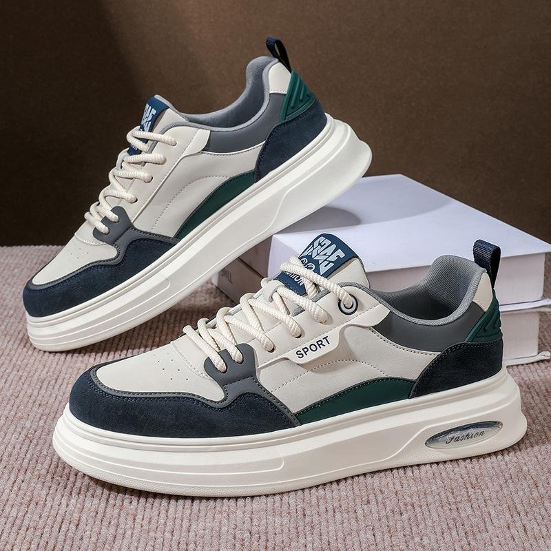 Autumn New Comfortable Sports Board Shoes Youth Youth Casual Shoes
