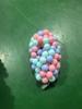 Custom Labeled Ocean Balls (50 or 100-pack), Food-Grade and Cross-Border Shippable Toy Balls.