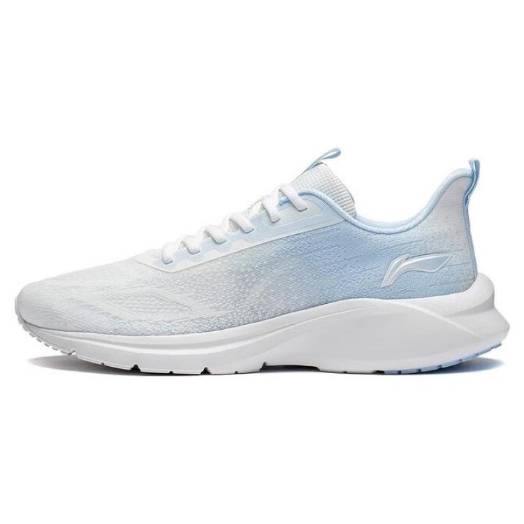 Li-Ning Skylark White Light Blue Men s ARST013-1 EU 44⅓