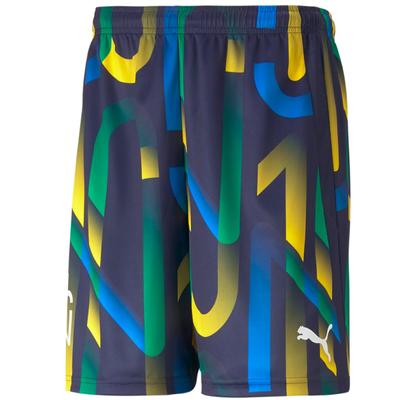 Neymar Jr Future Printed Short, mehrfarbige Shorts für Herren