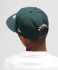 AVIREX x NEWERA 50th Anniversary AC CAP 9FIFTY F 140 Green Men's 783-5974002