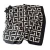 Spring new fashion warm square towel printing decoration simple versatile beach towel vacation shawl