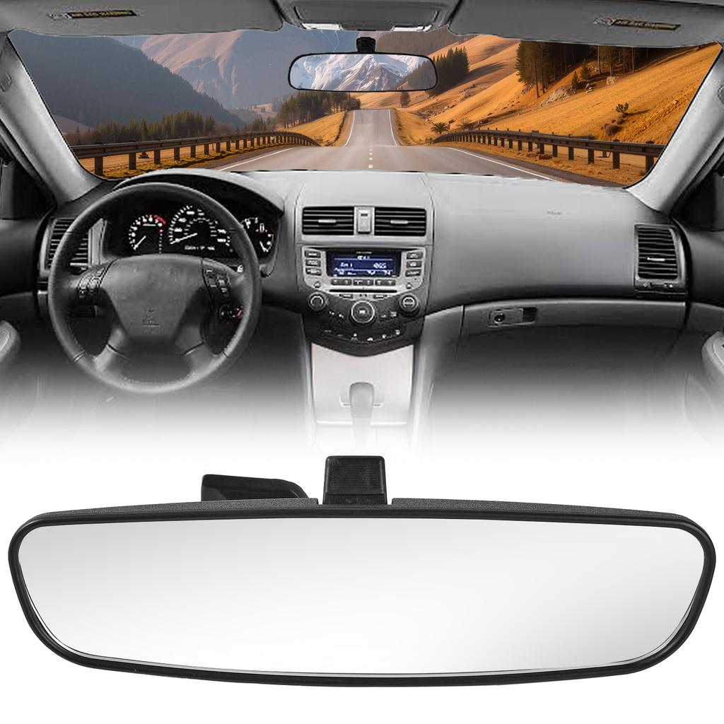 Espejo Retrovisor Interior Para HONDA ACCORD 2003-2007 CIVIC 2006-2011 CR-Z MDX Insight 76400-SDA-A02 76400-SDA-A03 76400-SDA-A01