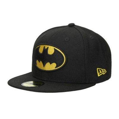 Mens New Era Logo Baseball Cap