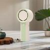 Low Noise Mini Handheld Fan Portable Small Electric Fan Cooling Fan  for Office Desk Student