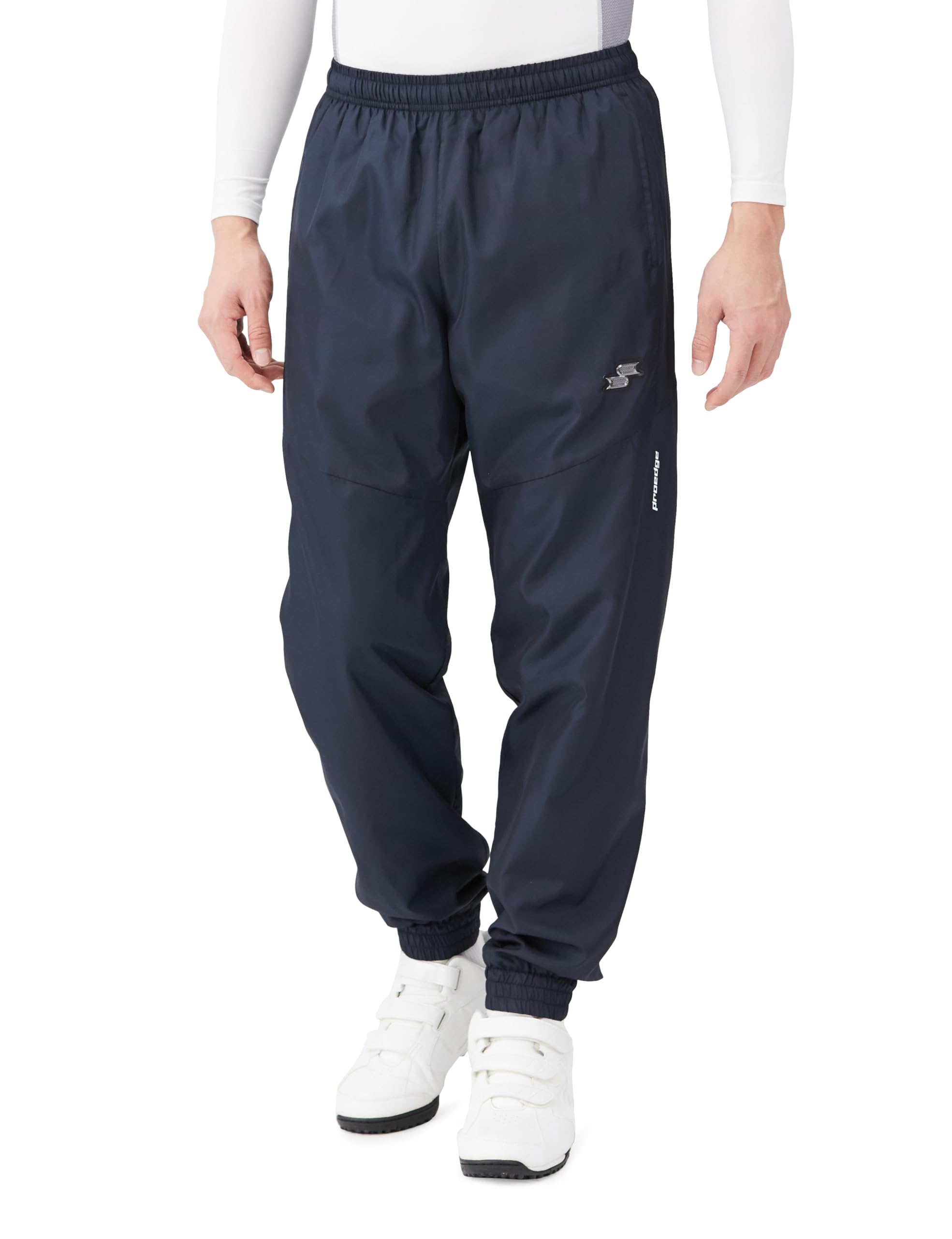 

SSK Proedge Training Navy Size L Pants, (70), (EBWP23103P)