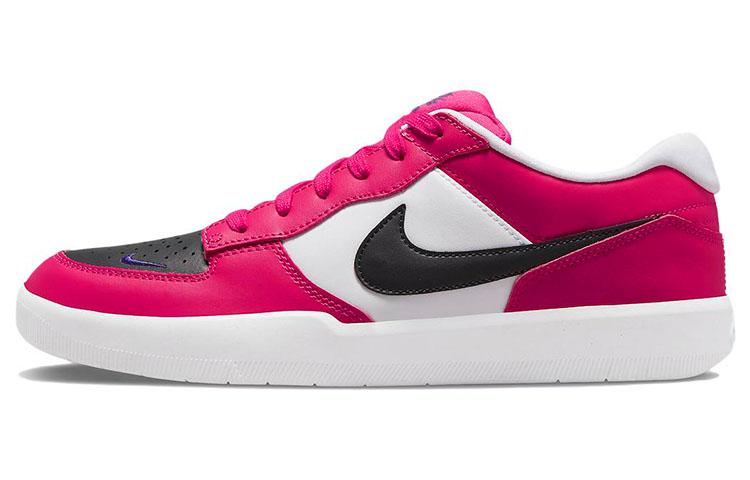 Nike Sb Force 58 Premium Rush Pink DH7505-600 41