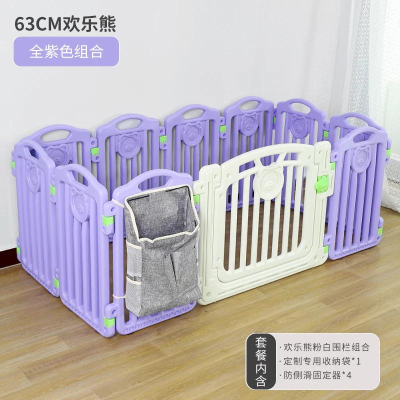 Luxury Solid Wood Cat Villa - Multi-floor Transparent Cage, Free Space Pet Apartment