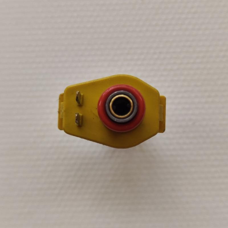 Sobib Kütusepihustile Yamaha WR125R WR125X 22B Bj. 2009-2014 YZF-R125 5D7 2008-2013 5D7-13770-00 5D71377000 5D7 13770 00